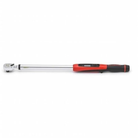 GEARWRENCH Gearwrench KD85077 0.5 in. Electronic Torque Wrench KD85077